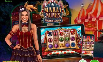 MGA Games presents its localised Circus Mystery product for five countries