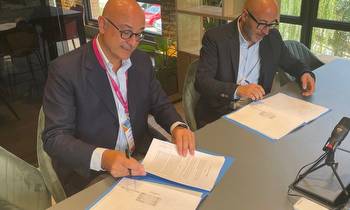 MGA Games signs an agreement with Microgame and prepares to enter the Italian market