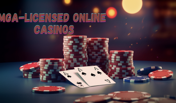 MGA-Licensed Online Casinos: A Safe and Reliable Gambling Choice