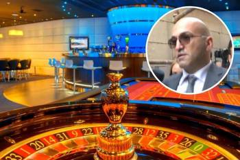 MGA probing winnings in Tumas Group casinos