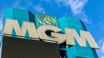 MGM and BetMGM launch custom omnichannel slot experience MGM Riches