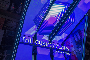 MGM Buys Operations of The Cosmopolitan of Las Vegas