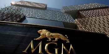 MGM China reaches for $750m loan as Macao's casinos bleed cash -Nikkei Asia