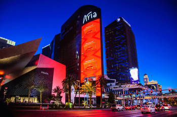 MGM Closes Sale-Leaseback of Aria, Vdara in Las Vegas