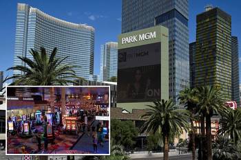 MGM losing up to $8.4M per day over 'cybersecurity issue'