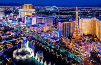 MGM Makes a Big Casino Move on the Las Vegas Strip