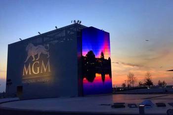 MGM National Harbor Casino: A Comprehensive Guide to the Ultimate Gaming Experience