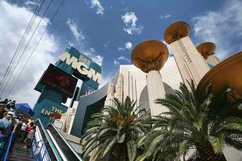 MGM Q3 Profits Could Surge on Las Vegas Occupancy Rates