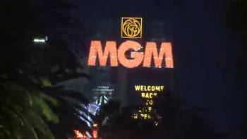 MGM Resorts computers back up; analysts eye effects of casino cyberattacks
