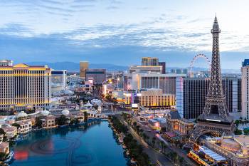MGM Resorts Is Betting Big on Las Vegas