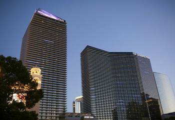 MGM Resorts officially takes over Cosmopolitan of Las Vegas