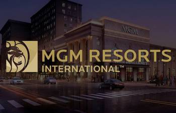 MGM Resorts partners with Orix in Osaka casino bid