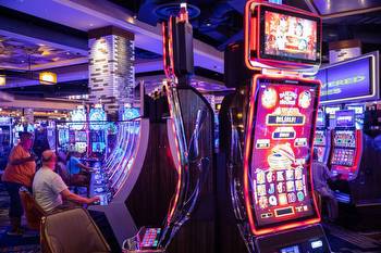 MGM Springfield gambling revenue hits $23 million