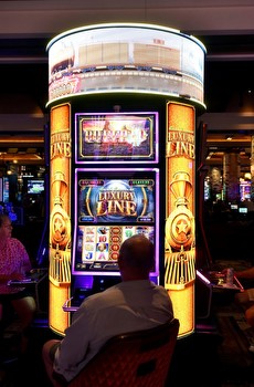 MGM Springfield reports $23.6M gambling take in December