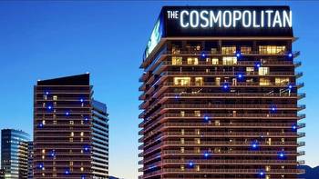 MGM to integrate The Cosmopolitan of Las Vegas into its rewards program in 2024