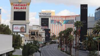 MGM's New CFO Had a Hand in Tanking Caesars