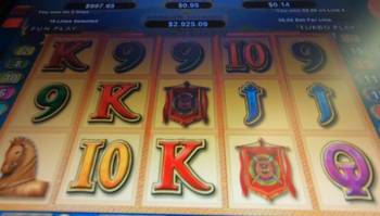 MI casinos bring in $42.7M from online gambling in 10 days