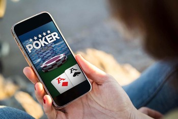Michigan bet big on online gambling. We’re now No. 1