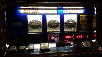 Michigan Busts Alleged Slot Gambling Dens In Flint