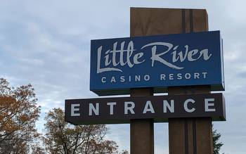 Michigan Casinos Reinstate Mask Mandate. Will More Follow Little River?