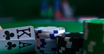 Michigan leads nation in online gambling