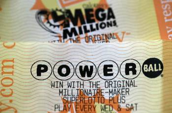Michigan Lottery: Detroit man wins $100K Powerball prize with ticket bought at Southfield Meijer