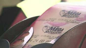 Michigan Lottery: Friday the 13th is historically lucky for Mega Millions players