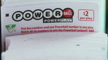 Michigan Lottery: Macomb County woman wins $150K Powerball prize