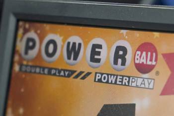 Michigan Lottery player in Fowler wins $2 million playing Powerball