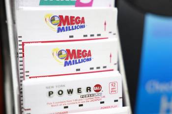 Michigan Lottery player wins his second jackpot of the year