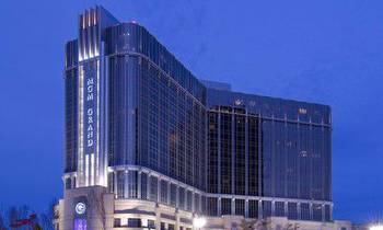 Michigan Online Casino Revenue Slips in June