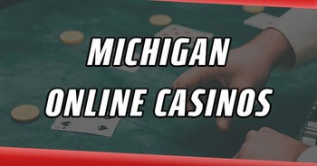 Michigan online casinos: Best casino sites, promos for May 2024