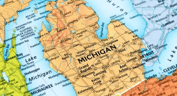Michigan reports 8% growth in online gambling revenue
