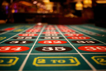 Michigan shuts down illegal online gambling operation