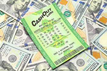 Michigan Woman Wins $361K In Fast Cash Jackpot Lottery Game