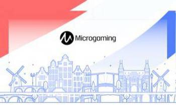 Microgaming adds Stakelogic iGaming content to platform