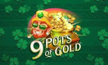 Microgaming announces new online slot gaming content this March