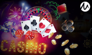 Microgaming announces October online slot releases