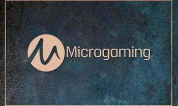 Microgaming announces upcoming online slot releases