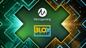 Microgaming Bolsters Italian Distribution With Blox Deal