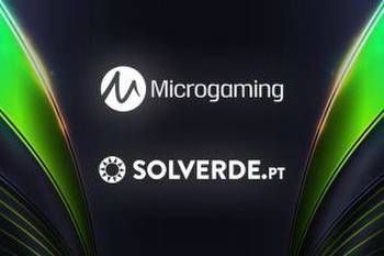 Microgaming Enters Online Casino Supply Deal with Portugal’s Solverde