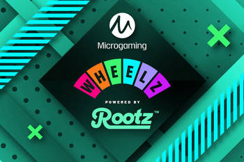 Microgaming Expands Existing Partnership with Online Casino Op Rootz