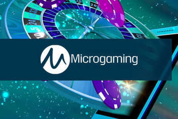 Microgaming has announced the sale of core online gaming assets