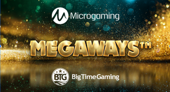 Microgaming Integrates the Megaways Mechanic into Their Future Games