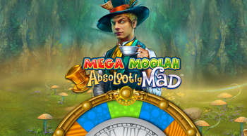 Microgaming introduces Absolootly Mad™: Mega Moolah