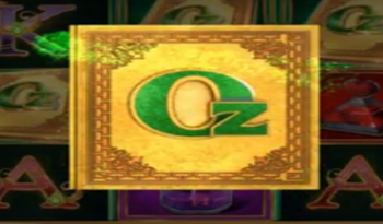 Microgaming introduces new Book of Oz Lock 'N Spin game
