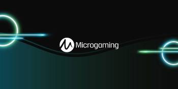Microgaming Lines Up November Releases