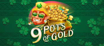 Microgaming Releases New Online Casino Games