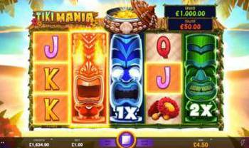 Microgaming rolls out 4th Nov slot