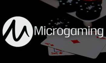 Microgaming to launch several new games this December